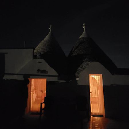 Trullo Trilli Puglia Villa Martina Franca Exteriör bild