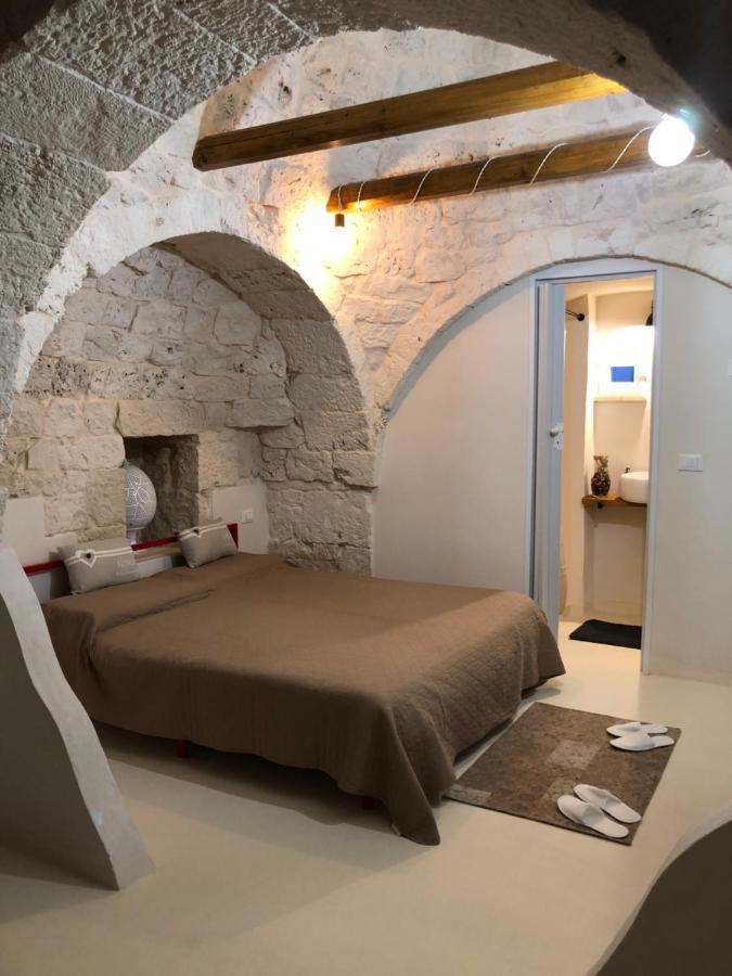 Trullo Trilli Puglia Villa Martina Franca Exteriör bild