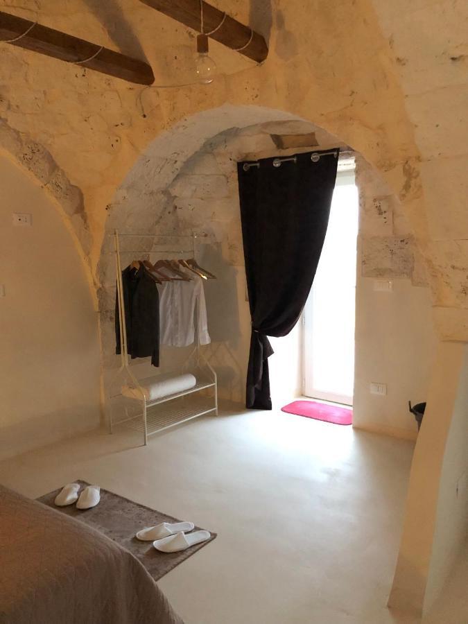 Trullo Trilli Puglia Villa Martina Franca Exteriör bild